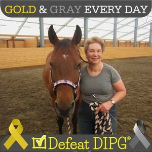 Meet your Posher, Debi